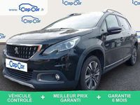 occasion Peugeot 2008 1.2 PureTech 130 EAT6 Allure