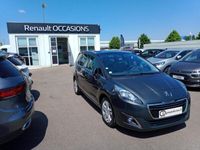 occasion Peugeot 5008 2.0 BlueHDi 150ch S&S BVM6 7 Places - Allure