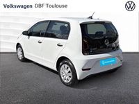 Occasion VW e-up! 61 kW (83 ch) 2023 Citadine