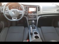 occasion Renault Mégane IV MEGANE IV BERLINEBerline TCe 115 FAP - 21N - Business