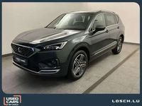 occasion Seat Tarraco Xcellence/dsg/led/navi/ahk