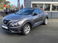 occasion Nissan Juke Juke 2021DIG-T 117