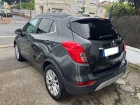 occasion Opel Mokka X 1.4 Turbo - 140 ch 4x2 Elite