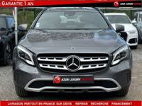 occasion Mercedes GLA180 II (2) 180D 109cv