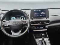 Occasion Hyundai Kona 2023 Atlas white SUV