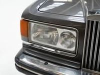 Occasion Rolls Royce Silver Spirit 250 ch (183 kW) 1970 Autres Berline