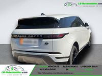 occasion Land Rover Range Rover evoque D165 MHEV AWD BVA