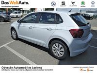 occasion VW Polo 1.0 80ch Edition Euro6d-T 104g