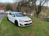 occasion VW Golf GTI 2.0 TSI 230 BlueMotion Technology Performance