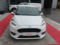 occasion Ford Fiesta Affaires 1.5 TDCi - 85 ch SPORT