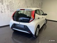 occasion Toyota Aygo II 1.0 VVT-i 72ch x-pro 5p