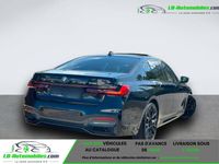 occasion BMW 745e Serie 7Xdrive 394 Ch Bva