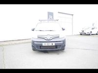 Occasion Renault Kangoo 2021 Blanc Van