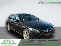 Occasion Mercedes C180 156 ch (114 kW) 2018 Berline