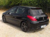 occasion Peugeot 308 1.6 THP 200ch GTi