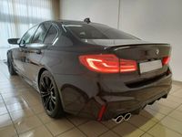 occasion BMW M5 4.4 V8 600ch M Steptronic Euro6d-t