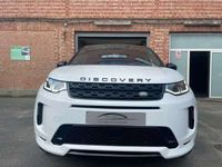 occasion Land Rover Discovery Sport 2.0D 180pk AWD R-Dynamic S