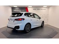 Occasion BMW 225 Active Tourer M Sport 245 ch (180 kW) 2023 Monospace