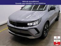 Occasion Opel Grandland X 131 ch (96 kW) 2023 Gris SUV