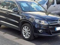 Occasion VW Tiguan 140 ch (102 kW) 2013 SUV
