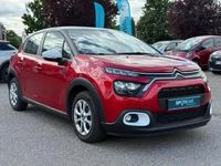 Occasion Citroën C3 PureTech 83 ch (61 kW) 2021 Blanc Citadine