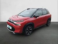 Occasion Citroën C3 Aircross PureTech 130 ch (95 kW) 2022 Rouge SUV