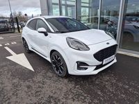 Occasion Ford Puma ST-Line X 125 ch (91 kW) 2023 SUV