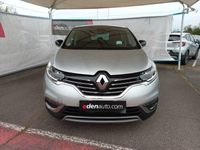 occasion Renault Espace Dci 160 Energy Twin Turbo Intens Edc