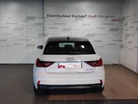 occasion Audi A1 Sportback Advanced 25 TFSI 70 kW (95 ch) 5 vitesses