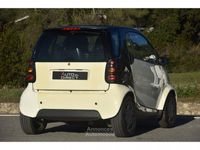 occasion Smart ForTwo Coupé forTwo Coupe CDi - 41 Pure PHASE 2