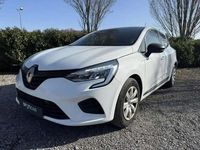 Occasion Renault Clio V Life 72 ch (52 kW) 2020 Blanc Berline