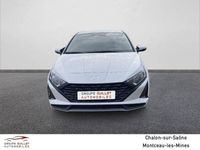 occasion Hyundai i20 1.2 84 Intuitive