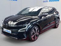 Occasion Renault Megane E-Tech Iconic 161 kW (220 ch) 2022 Noir Berline