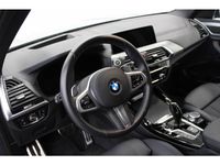 occasion BMW X3 xDrive 30e 292ch BVA8 M Sport