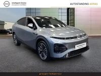 Occasion XPENG G6 210 kW (286 ch) 2025 Graphite gray SUV