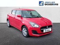 occasion Suzuki Swift 1.2 Dualjet Hybrid Avantage