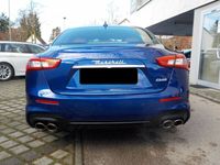 occasion Maserati Ghibli 3.0 V6 350CH GRANDSPORT 256G