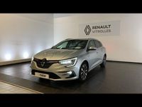 Occasion Renault Mégane IV Techno 2022 Gris Break