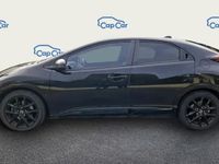 occasion Honda Civic 1.6 i-DTEC 120 Exclusive