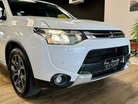 occasion Mitsubishi Outlander Iii 2.2 Di-d 150 Instyle 4wd Auto 7 Places