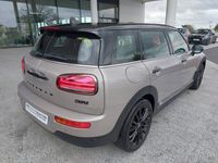 occasion Mini Clubman 