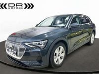 Occasion Audi e-tron 230 kW (313 ch) 2021 Bleu SUV
