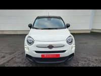 occasion Fiat 500X Sport firefly