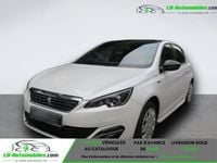 Occasion Peugeot 308 131 ch (96 kW) 2016 Berline