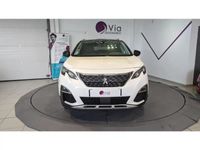 occasion Peugeot 3008 1.2 PureTech 130 EAT8 GT Pack