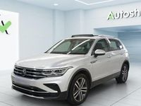 Occasion VW Tiguan Elegance 150 ch (110 kW) 2021 SUV