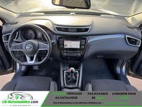 Occasion Nissan Qashqai 116 ch (85 kW) 2018 SUV