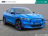 Occasion Ford Mustang Mach-E Standard Range 200 kW (273 ch) 2023 SUV