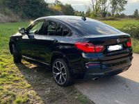 occasion BMW X4 M xDrive20d 190ch Sport A