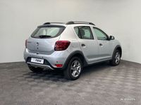 occasion Dacia Sandero SANDEROTCe 90 Stepway